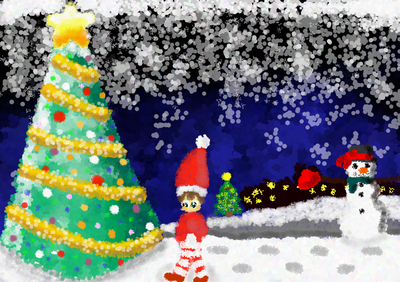 13&Over Winner - Aishah, Grange Academy