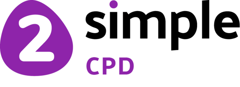 2Simple CPD Logo