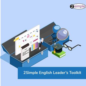 Square image for the Purple Mash English Leader's Toolkit free download by 2Simple Ltd