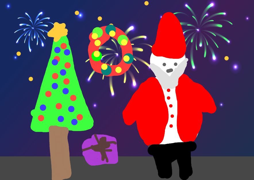 5&Under Winner - Mirha, Chater Infant School