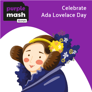 Ada Lovelace Day Facebook