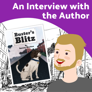 An Interview with the Author