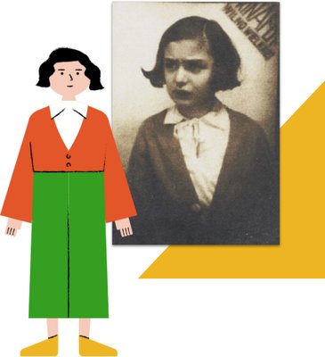 Beba Epstein exhibition image