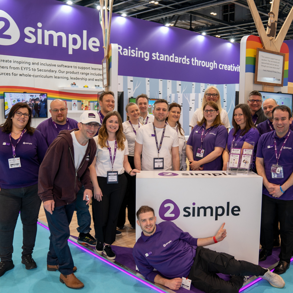 Bett 2024 Stand 2H21 (Instagram Post)