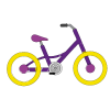 Bike Paint Project