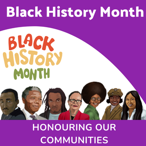 Black History Month 2026