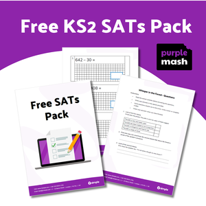 Free Pack - SATs pack
