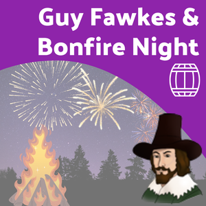 Bonfire Night blog 2