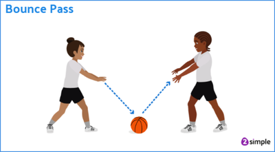 Bounce Pass image