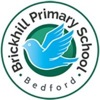 Brickhill School Logo