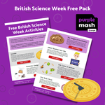 British Science Week Pack