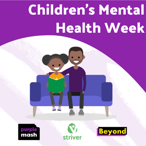 Children's Mental Health Week blog