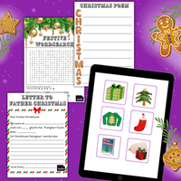 Christmas Pack blog image