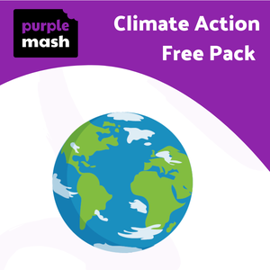Climate action free pack thumbnail