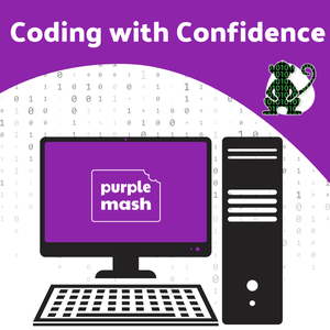 Coding with Confidence blog
