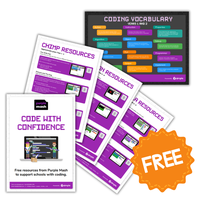 coding with confidence pack blog 1 cover