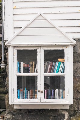 Community Library