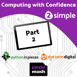 Computing with Confidence 2