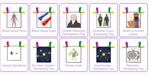 Curriculum examples - Dev tray.png