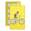 Cycle Safety Leaflet