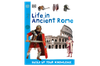 DK Ancient Rome