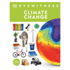 DK Eyewitness Climate Change image