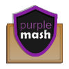 An image showing the Purple Mash Digital Leaders logo.png