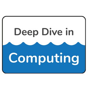 Square image for the Computing Ofsted Deep Dive free download by 2Simple Ltd