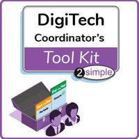 DigiTech Coordinator's Toolkit