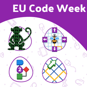 EU Code Week blog
