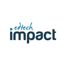 The Edtech Impact logo on the 2Simple Ltd website