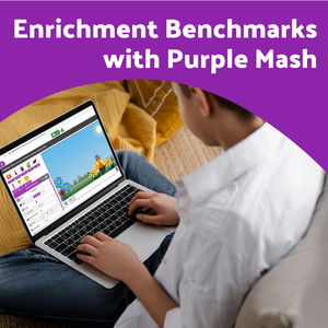 Enrichment Benchmarks blog image