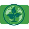 Environment category icon