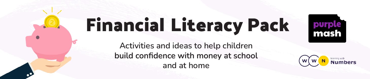 Financial Literacy pack