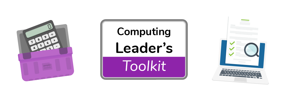 Computing Leaders Tool Kit