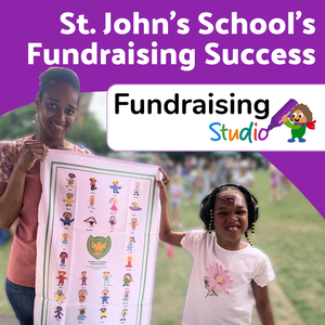 Fundraising Studio Case Study Blog image