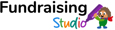 Fundrasing Studio Logo