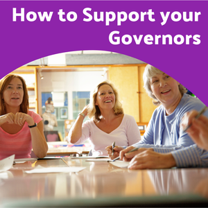 Governors blog image