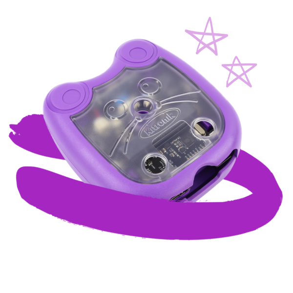 Mai-z MouseBot