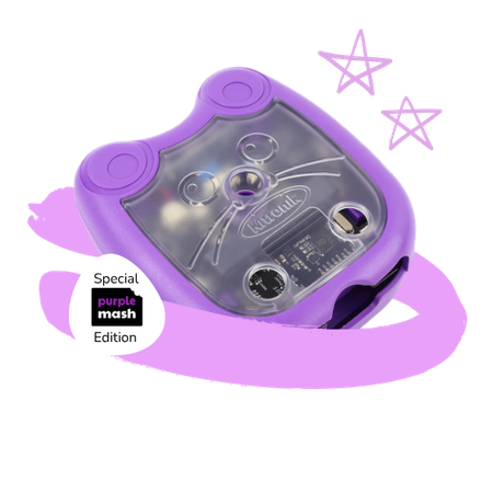 Mai-z MouseBot
