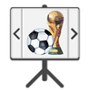 History of the World Cup icon