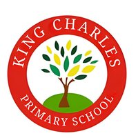 King Charles School Logo