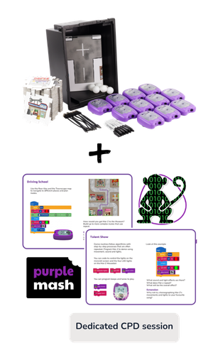 Mai-z MouseBot Package