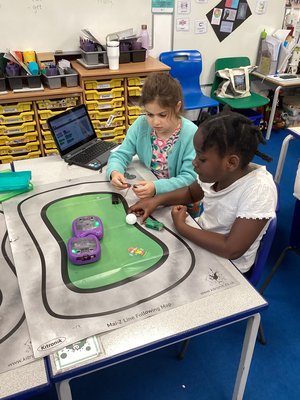 Mai-Z Bot Track
