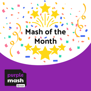 An image showing Mach of the Month by 2Simple.png