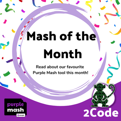 Mash of the Month