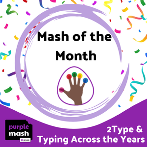 Mash of the Month - 2Type