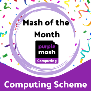 Mash of the Month - CSOW