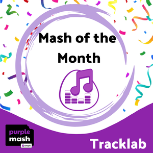 Mash of the Month - Tracklab