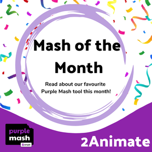 Mash of the Month (1)